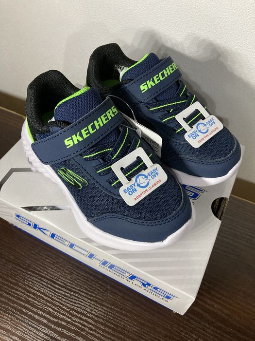 Кросікви Scetchers 23 розмір