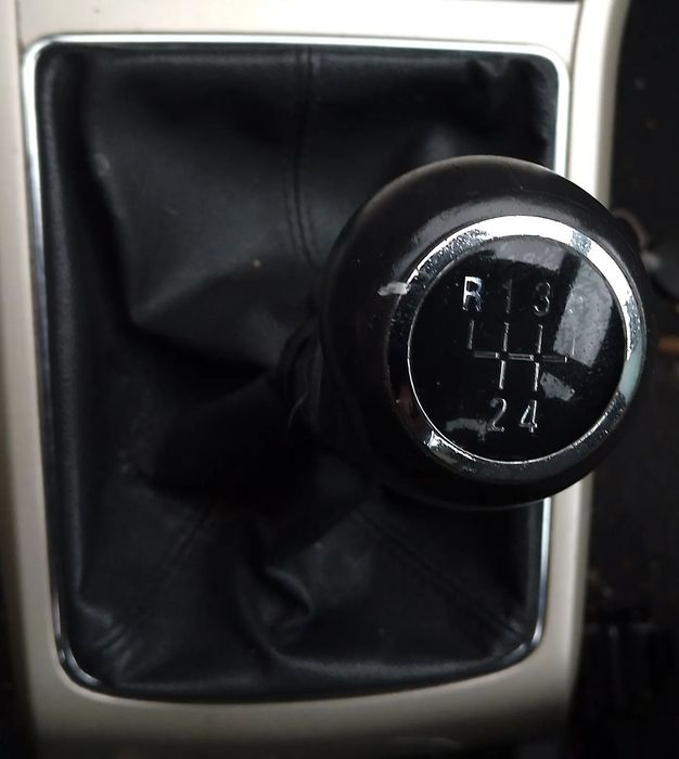 OPEL ASTRA H 1.6 XER WYBIERAK DRĄŻEK LEWAREK ZMIANY BIEGÓW