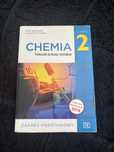 Chemia 2 - podręcznik