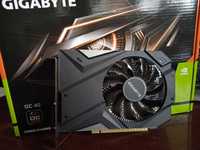 Відеокарта Gigabyte GeForce GTX 1650 4Gb GDDR6 б/у (коробка є)