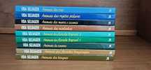 8 Livros Vida Selvagem - Selecções Readers Digest