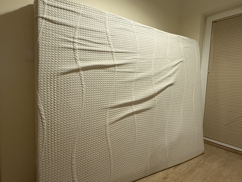 Materac 160x200 warszawa bródno