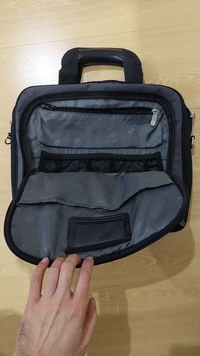 HP - Mala bolsa para portátil computador