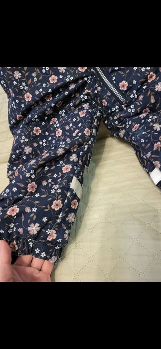 Комбінезон H&M, осінь-зима, на 2- 3 роки