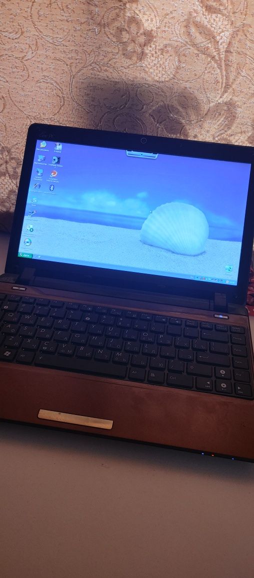 Продам нетбук "ASUS" Eee PC 1201NL