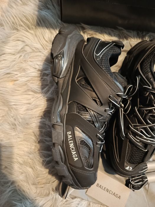 Buty balenciaga track