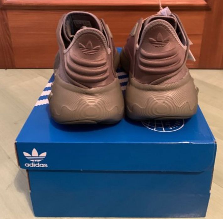 Vendo tenis adidas adifom nº42 NOVOS