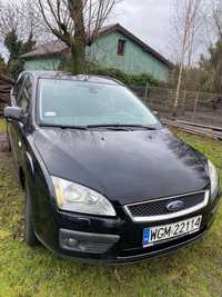 Ford Focus Sprzedam Forda