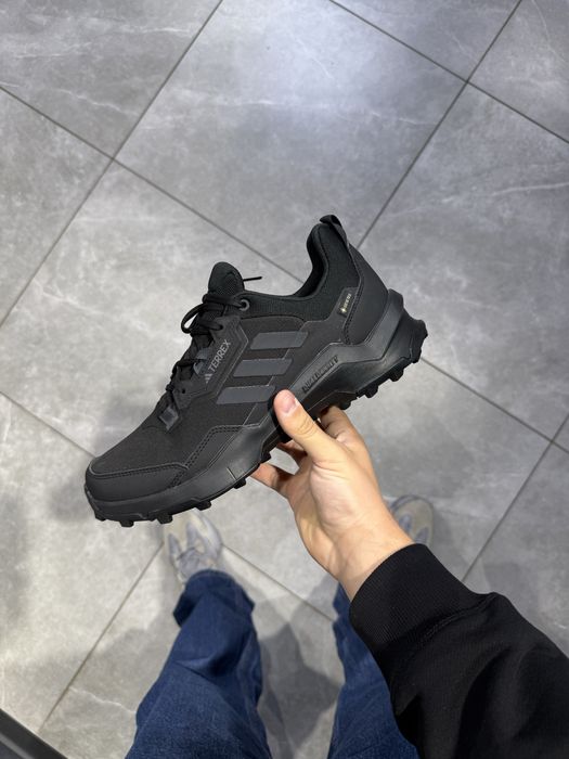 ОРИГІНАЛ! Adidas Terrex оринінальні чоловічі кросівки