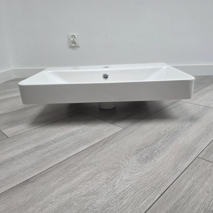 Umywalka ceramiczna Cersanit Mille 60