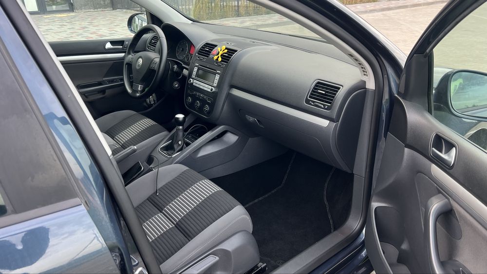 Volkswagen Golf 5