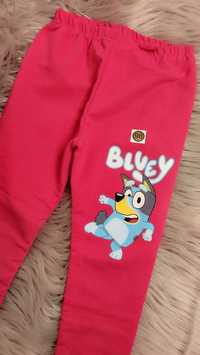 Legginsy Bluey 98,104