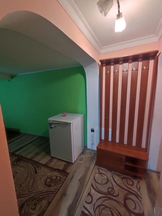 Будинок 3-к р-н Фонтану