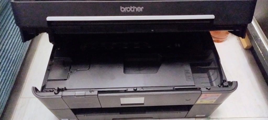 Drukarka Brother MFC-J5320DW