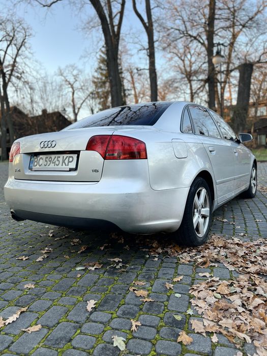 Продається Audi A4 B7