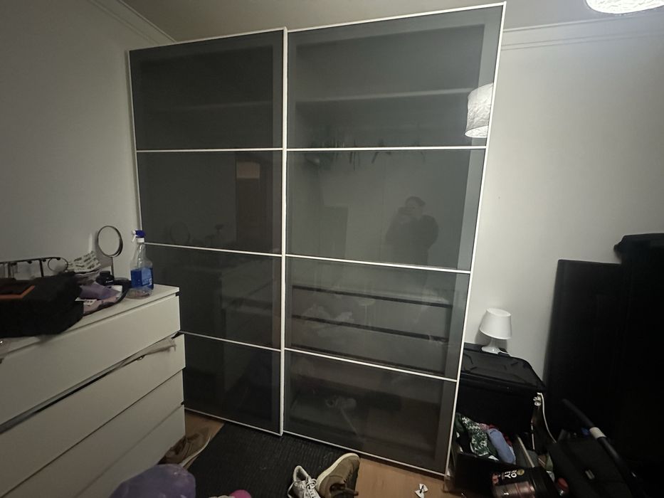 Armario PAX ikea
