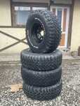 Шини  35 12,5 15  bfgoodrich