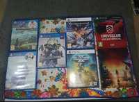 Jogos para PlayStation 4 e 5