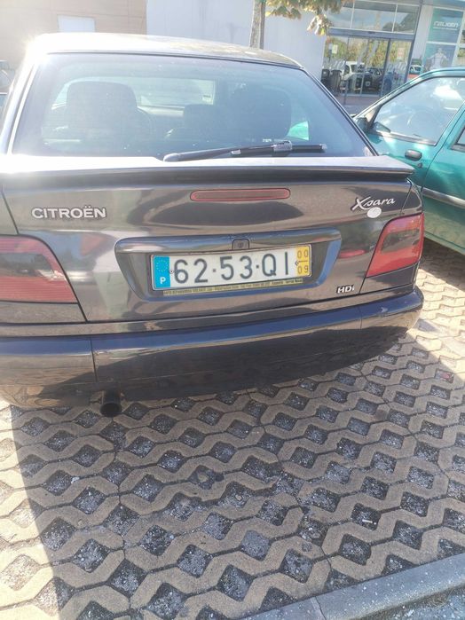 Xsara  HDI.procura novo dono