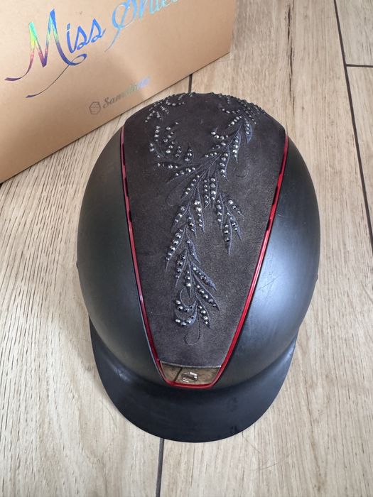 Kask Samshield rozm-56
