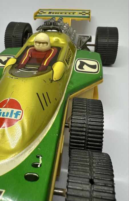 F1 Formula 1 Payva Espanha