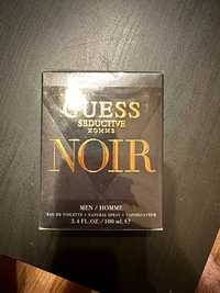 Guess Seductive Homme NOIR 100ml