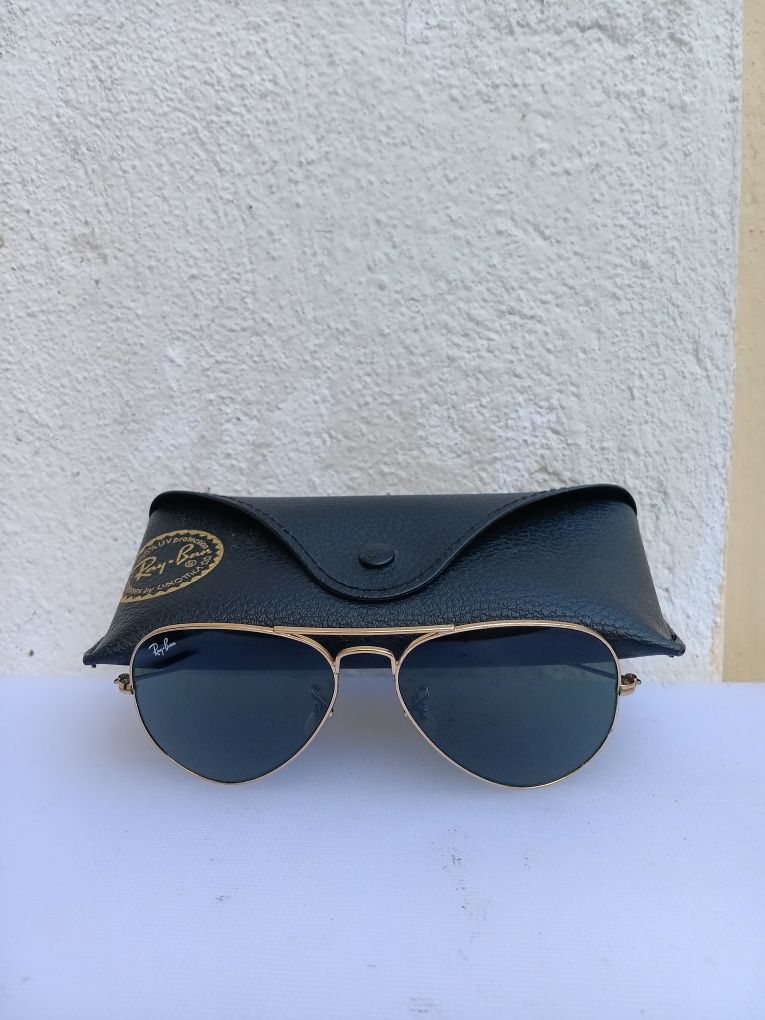 RAY*BAN óculos de sol
