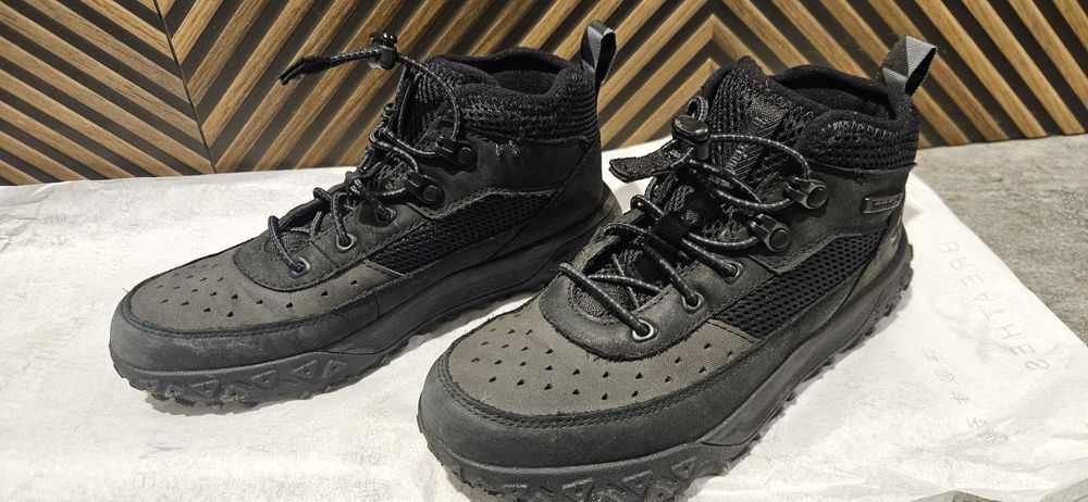 Buty Timberland zimowe