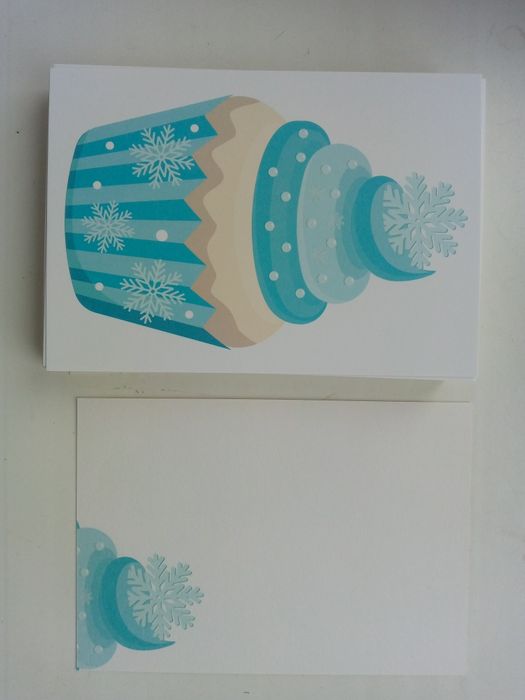 Вітальні/запрошувальні листівки