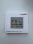 Датчик температури і вологості xiaomi Atuman TH1