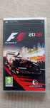 PSP formuła 1 F1 formula 2009
Stan bardzo dobry
