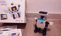 Robot sterowany smartphonem