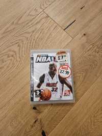 Gra na PS3 NBA 2K7