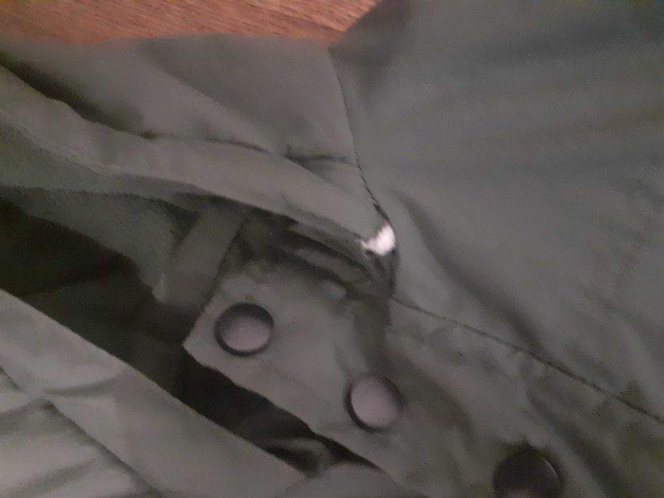 kurtka zimowa r. 134