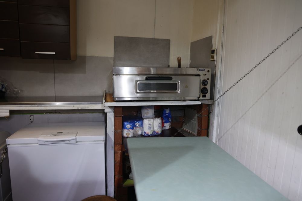 Lokal gastronomiczny po generalnym remoncie + pełne