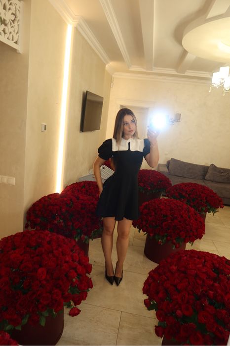 Сукня Ivina Boutique