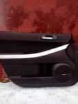 Продам дверные карты mazda cx7