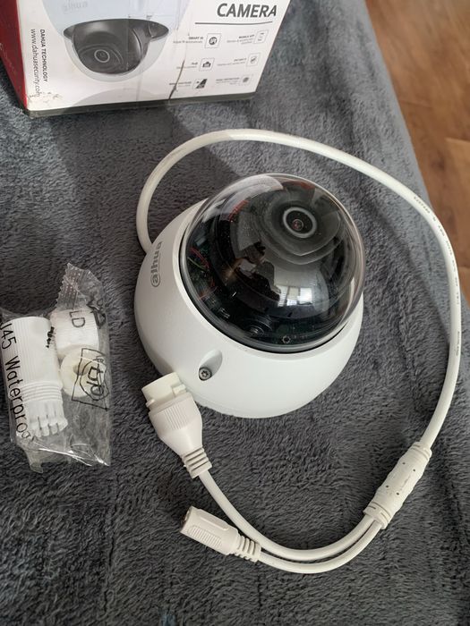 Камера відеонагляду