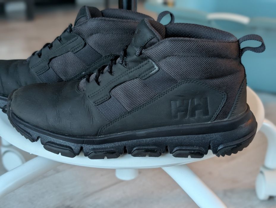 Ботинки хайтопи Helly Hansen Jaythen