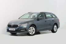 Skoda Octavia Break 2.0 TDI Ambition