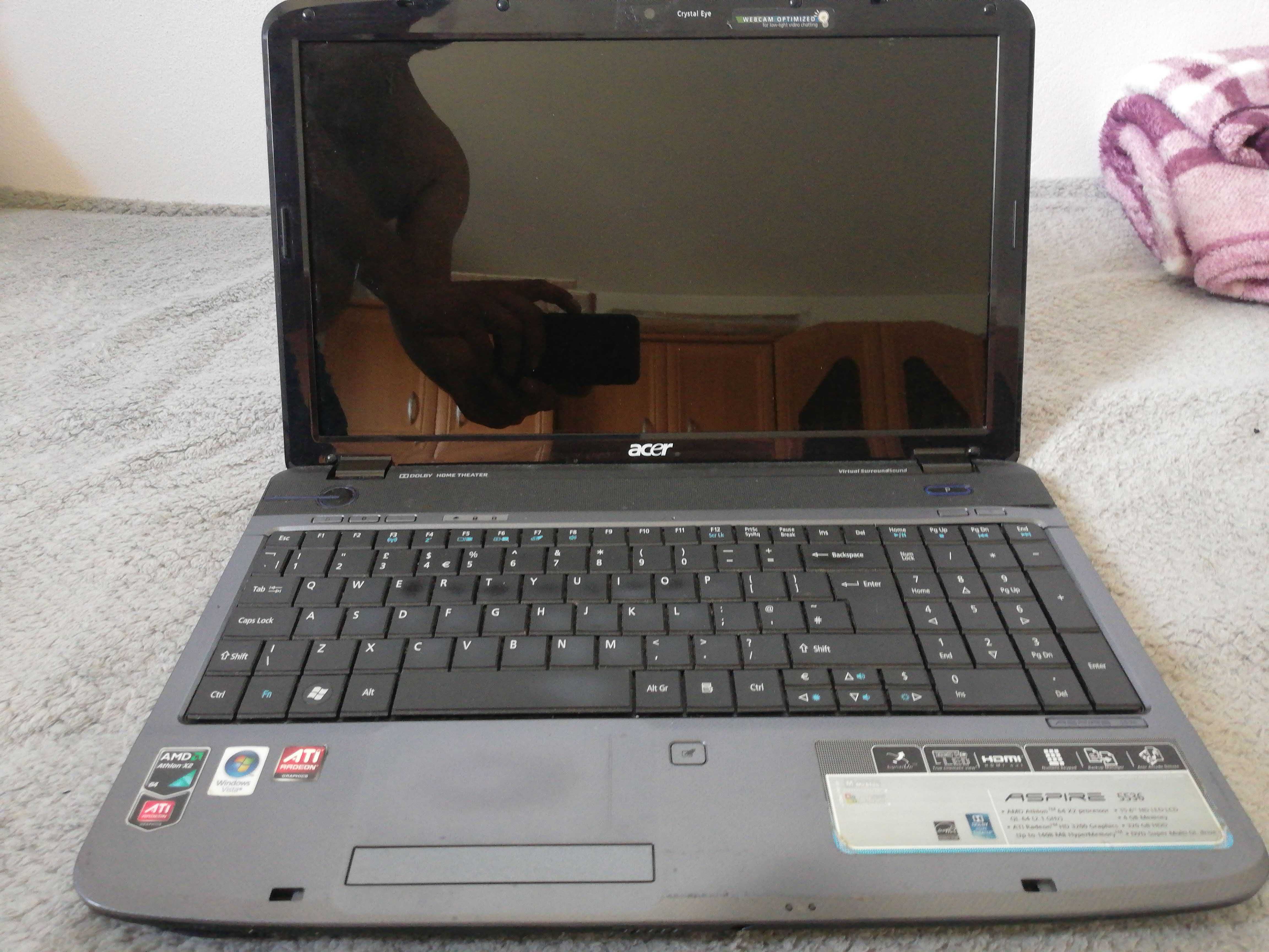 Laptopy zestaw asus dell lenovo
