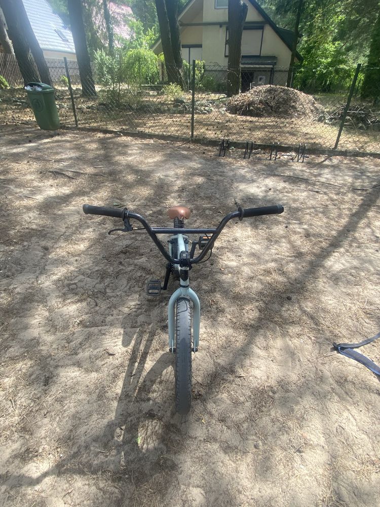 Rower bmx mongoose