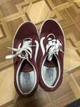 Vans old skool вансы sk8