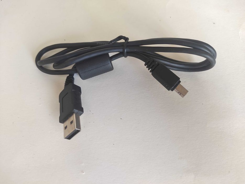 Кабель USB 2,0 для сканера принтера