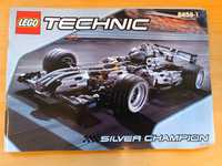 Lego technic 8458