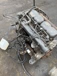 Silnik man d0824 bez turbo