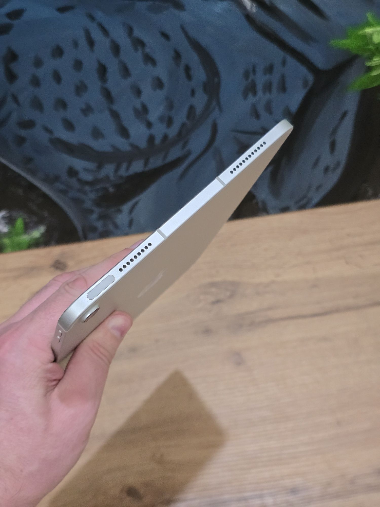 Apple iPad 10.9 2022 WiFi+LTE 64GB Silver MQ6J3