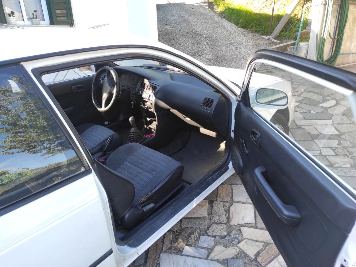 Toyota corolla star van 2.0