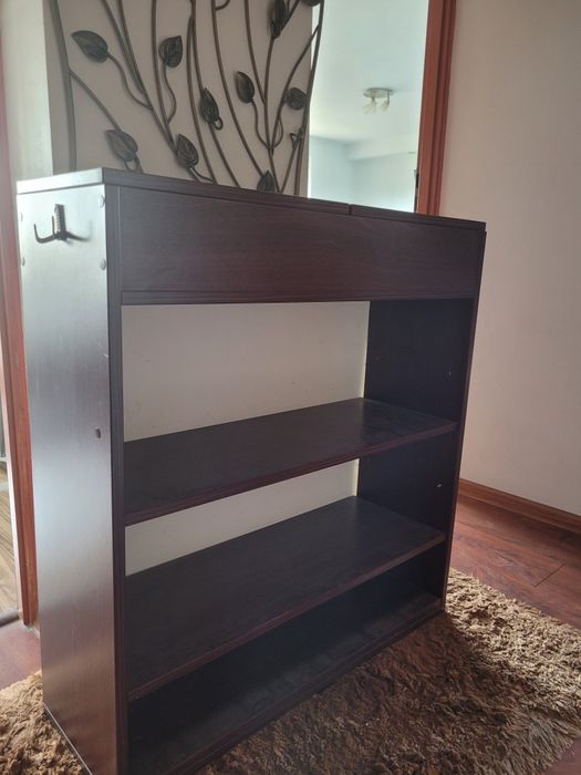 Szafa na buty i kurtki