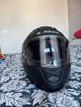 Kask Ls2 Stream EVO
